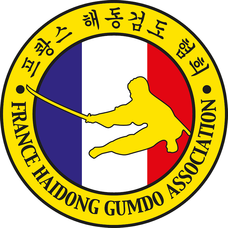 Haidong Gumdo