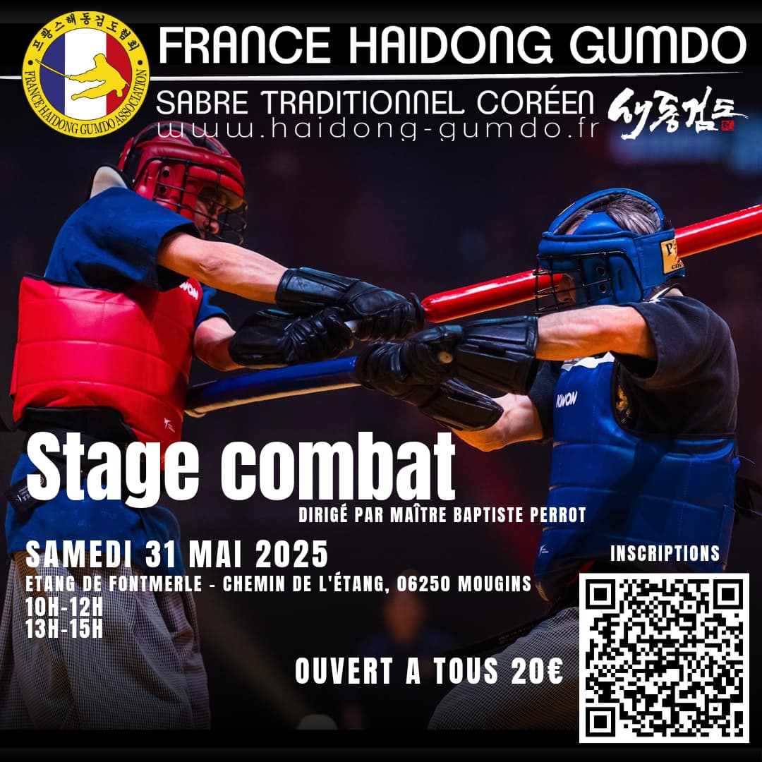 [31/05/2025][Antibes] Stage combat à Antibes (06)