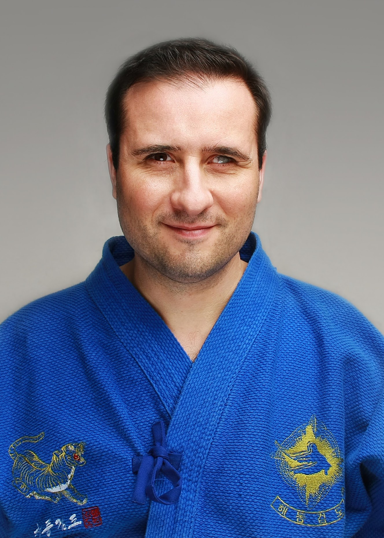 Jean François CAPOZZI